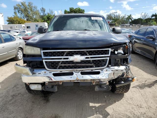 Photo 5 from auction – 2007 CHEVROLET SILVERADO with VIN 1GCEC19X67Z178004