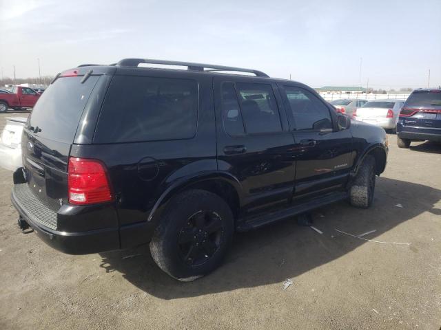 Photo 3 from auction – 2004 FORD EXPLORER E with VIN 1FMZU74W94UB79135