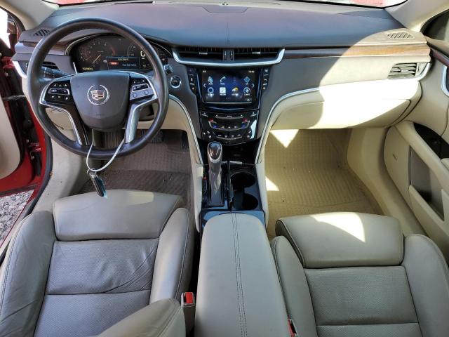 Photo 8 from auction – 2014 CADILLAC XTS PREMIU with VIN 2G61P5S33E9322460