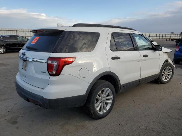 Photo 3 from auction – 2016 FORD EXPLORER with VIN 1FM5K8B86GGC62717