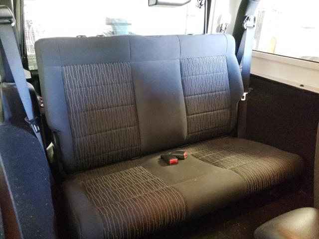 Photo 11 from auction – 2012 JEEP WRANGLER S with VIN 1C4AJWAG9CL182123