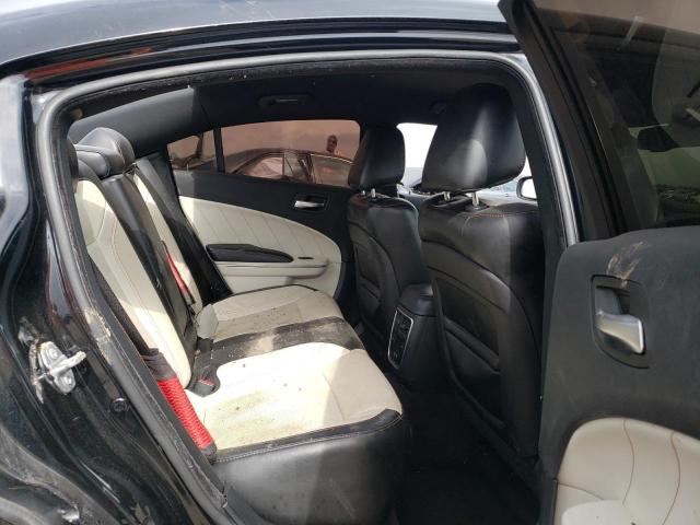 صورة رقم 10 من المزاد - 2016 DODGE CHARGER SX مع VIN 2C3CDXJG4GH357701