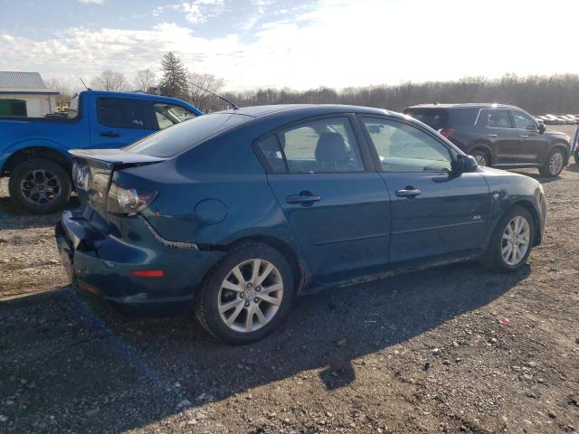 Photo 3 from auction – 2008 MAZDA 3 S with VIN JM1BK324481799808