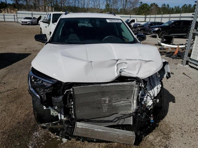 Photo 5 from auction – 2020 GMC TERRAIN SL with VIN 3GKALTEV3LL342121