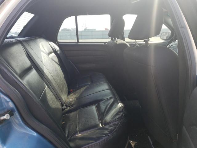 Photo 10 from auction – 2008 FORD CROWN VICT with VIN 2FAFP71V38X106227