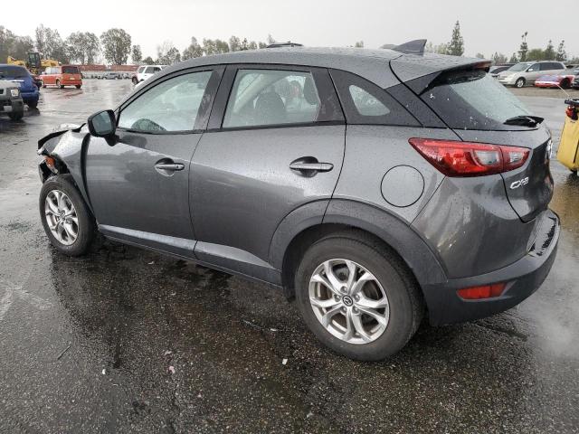 Photo 2 from auction – 2019 MAZDA CX-3 SPORT with VIN JM1DKDB76K0441972