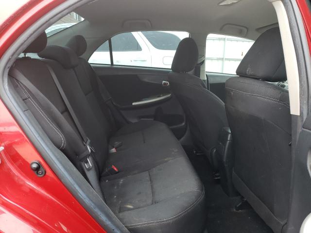 Photo 10 from auction – 2013 TOYOTA COROLLA BA with VIN 5YFBU4EE5DP095983
