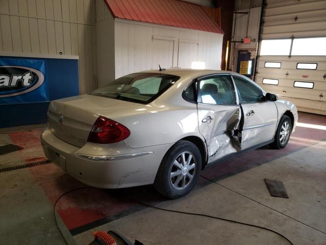 Photo 3 from auction – 2009 BUICK LACROSSE C with VIN 2G4WC582691242597