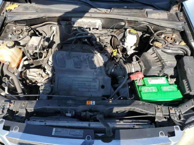 Photo 11 from auction – 2008 MAZDA TRIBUTE S with VIN 4F2CZ96118KM04447