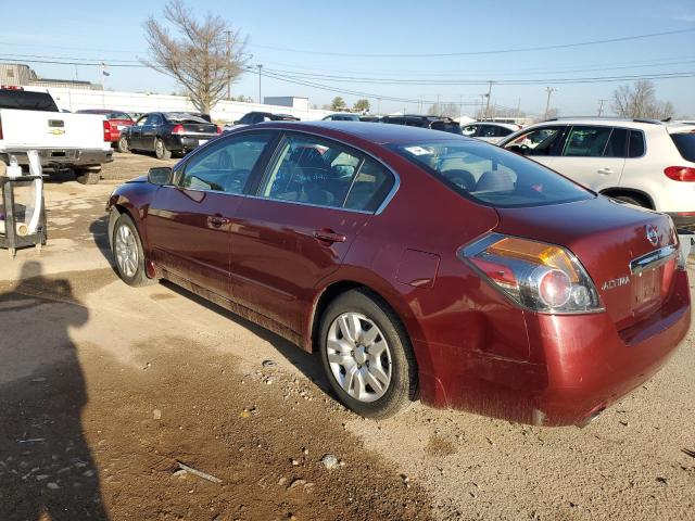 Photo 2 from auction – 2012 NISSAN ALTIMA BAS with VIN 1N4AL2AP8CN579917