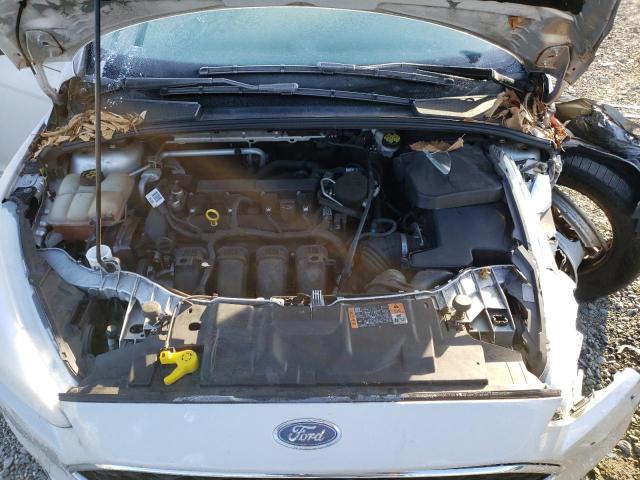 Photo 11 from auction – 2015 FORD FOCUS SE with VIN 1FADP3F20FL335151