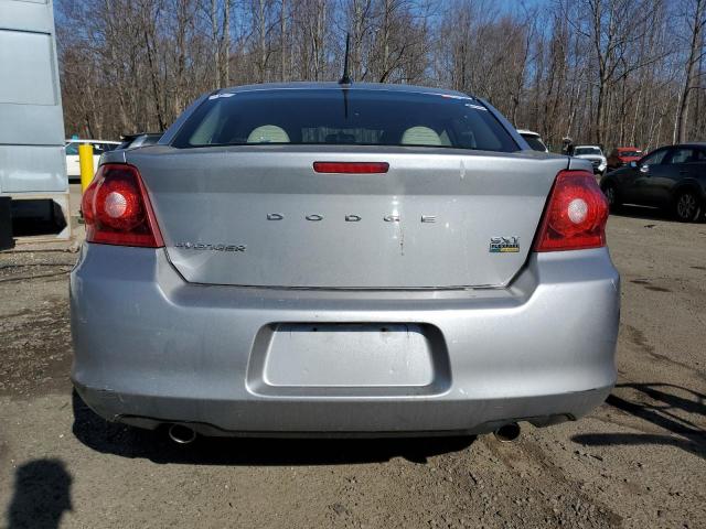 Photo 6 from auction – 2013 DODGE AVENGER SX with VIN 1C3CDZCGXDN708915