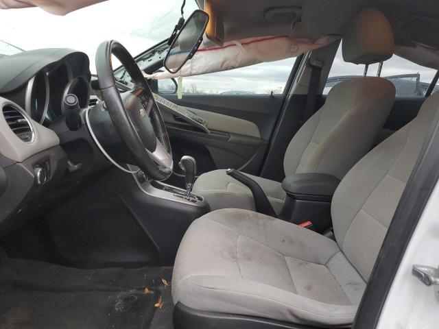 Photo 7 from auction – 2014 CHEVROLET CRUZE LT with VIN 1G1PC5SB7E7115171