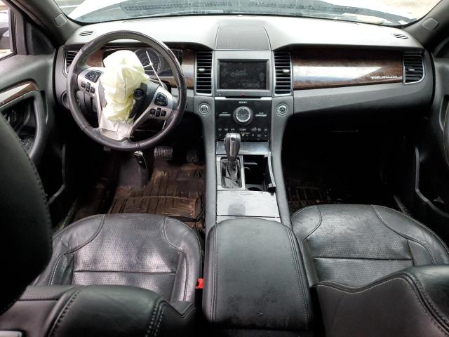 Photo 8 from auction – 2013 FORD TAURUS LIM with VIN 1FAHP2J84DG100815