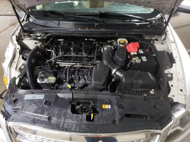 Photo 11 from auction – 2013 FORD TAURUS SEL with VIN 1FAHP2E81DG101740