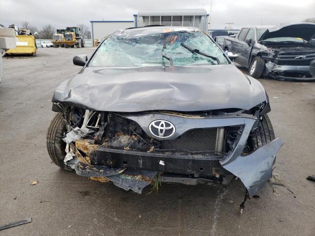 Photo 5 from auction – 2011 TOYOTA CAMRY BASE with VIN 4T1BF3EK6BU213576