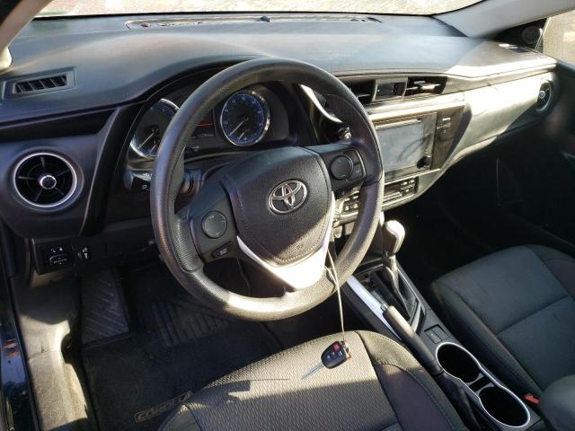 Photo 8 from auction – 2017 TOYOTA COROLLA L with VIN 2T1BURHE3HC821175