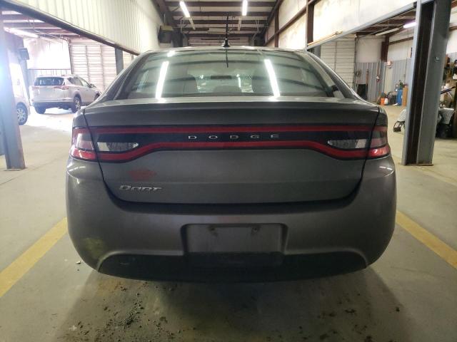 Photo 6 from auction – 2013 DODGE DART with VIN 1C3CDFAA0DD244892