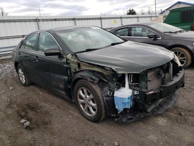 Photo 4 from auction – 2011 TOYOTA CAMRY BASE with VIN 4T1BF3EK3BU649012