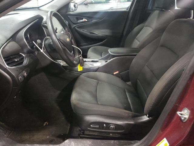 Photo 7 from auction – 2016 CHEVROLET MALIBU 1LT with VIN 1G1ZE5ST7GF181224