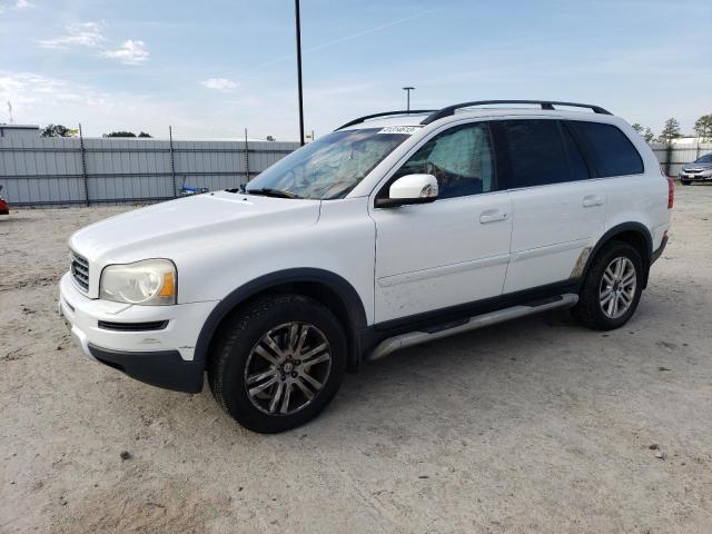 VOLVO XC90 3.2 2008 with VIN YV4CZ982781439356 - Photo from auction