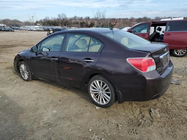 Photo 2 from auction – 2012 SUBARU IMPREZA LI with VIN JF1GJAG6XCH005441