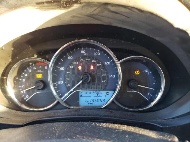 Photo 9 from auction – 2014 TOYOTA COROLLA L with VIN 5YFBURHE1EP001222