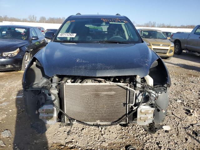 Photo 5 from auction – 2017 CHEVROLET EQUINOX LT with VIN 2GNALCEK9H1538355