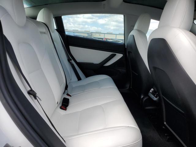 Photo 10 from auction – 2019 TESLA MODEL 3 with VIN 5YJ3E1EA8KF332925