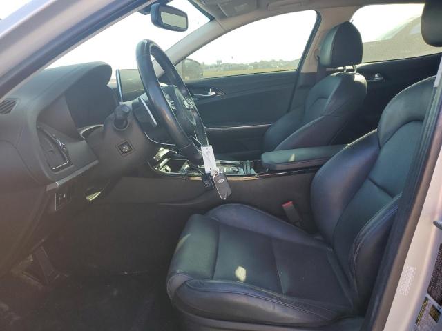 Photo 7 from auction – 2018 KIA STINGER PR with VIN KNAE25LA2J6017590