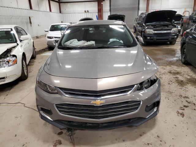 Photo 5 from auction – 2018 CHEVROLET MALIBU LT with VIN 1G1ZD5ST4JF240823
