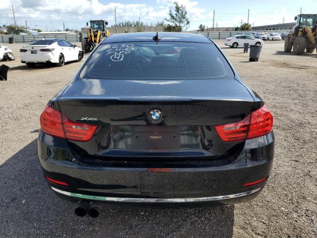 Photo 6 from auction – 2014 BMW 428 XI with VIN WBA3N9C5XEF721230