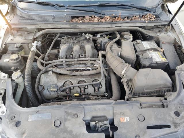 Photo 11 from auction – 2010 FORD TAURUS SEL with VIN 1FAHP2EW4AG133706