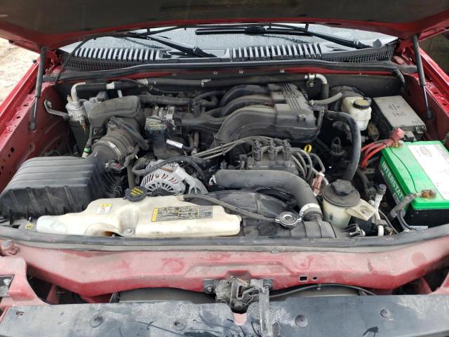 Photo 12 from auction – 2010 FORD EXPLORER X with VIN 1FMEU6DE5AUA36579