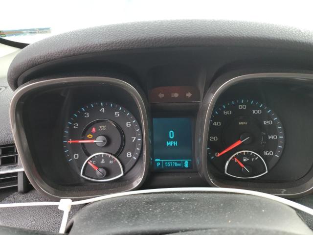 Photo 9 from auction – 2013 CHEVROLET MALIBU LS with VIN 1G11B5SAXDF268440