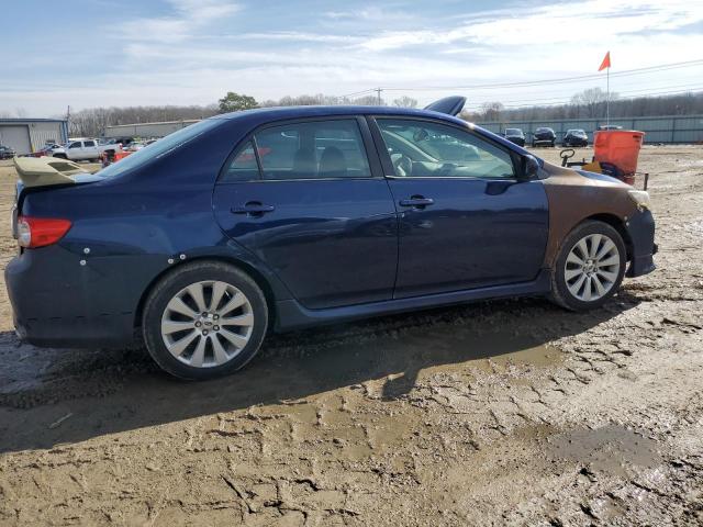 Zdjęcie 3 z aukcji – 2013 TOYOTA COROLLA z VIN 5YFBU4EE0DP081313