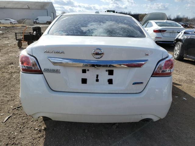 Photo 6 from auction – 2014 NISSAN ALTIMA 2.5 with VIN 1N4AL3AP8EN388023