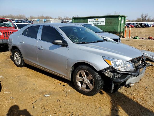 Photo 4 from auction – 2013 CHEVROLET MALIBU LS with VIN 1G11B5SA9DF358372