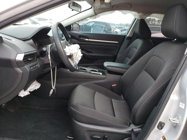 Photo 7 from auction – 2021 NISSAN ALTIMA SV with VIN 1N4BL4DV7MN328284