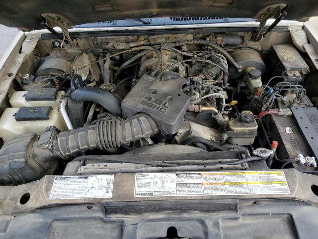 Photo 12 from auction – 2002 FORD EXPLORER S with VIN 1FMYU60E92UB53652