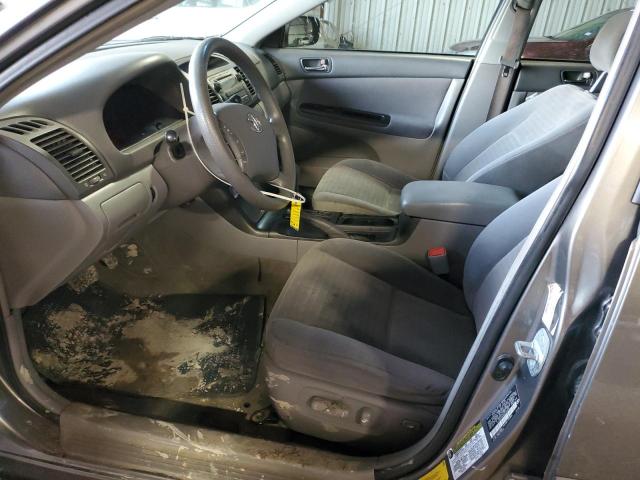 Photo 7 from auction – 2006 TOYOTA CAMRY LE with VIN 4T1BE30K86U715876