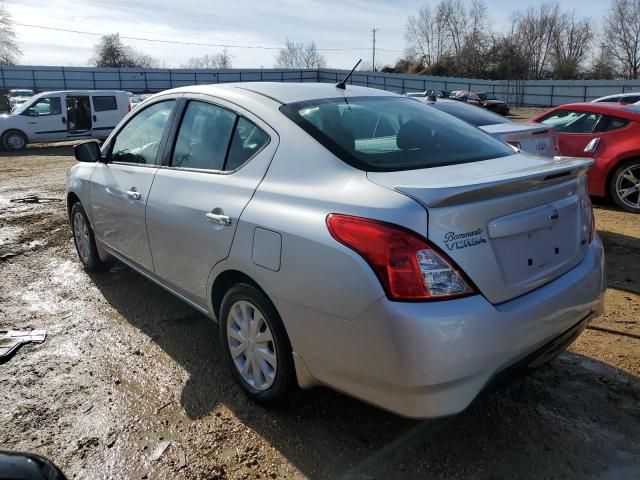 صورة رقم 2 من المزاد - 2016 NISSAN VERSA S مع VIN 3N1CN7AP5GL894029