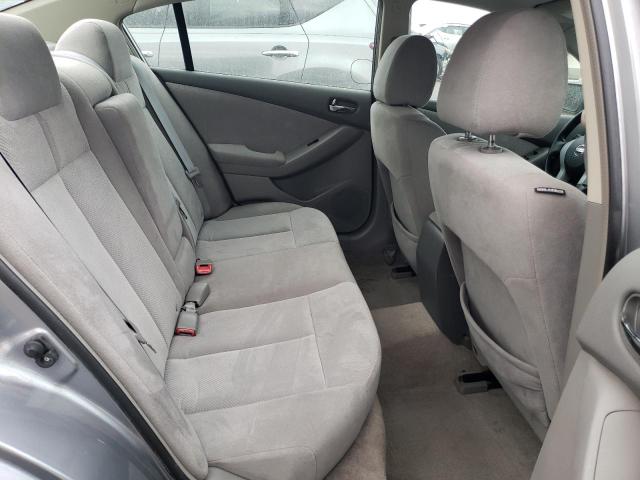Photo 10 from auction – 2007 NISSAN ALTIMA 2.5 with VIN 1N4AL21E37C172653