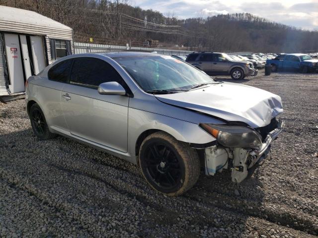 Photo 4 from auction – 2007 TOYOTA SCION TC with VIN JTKDE177070154738