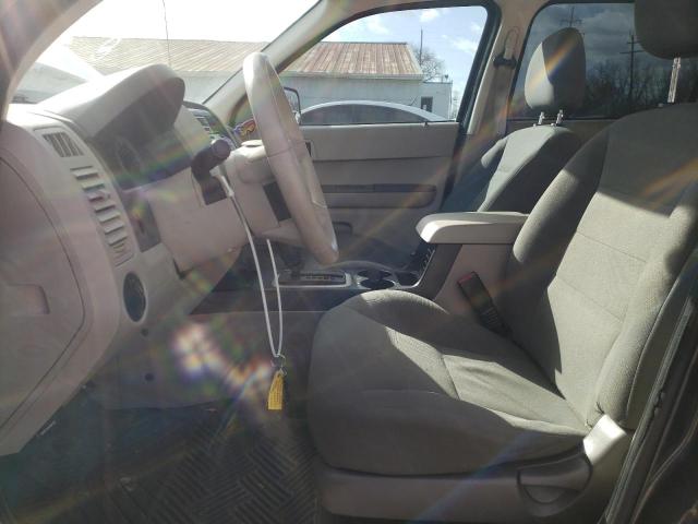 Photo 7 from auction – 2008 FORD ESCAPE XLS with VIN 1FMCU02Z58KD00822