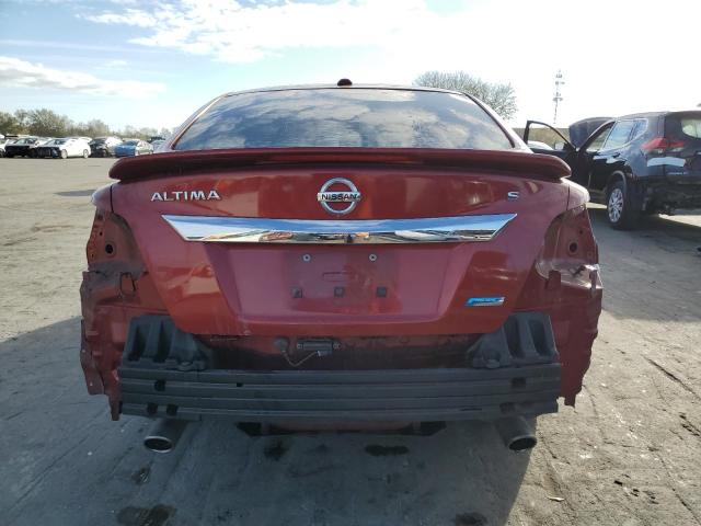 Photo 6 from auction – 2014 NISSAN ALTIMA 2.5 with VIN 1N4AL3AP2EC187729