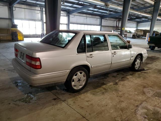 Photo 3 from auction – 1998 VOLVO S90 with VIN YV1KS9608W1132290