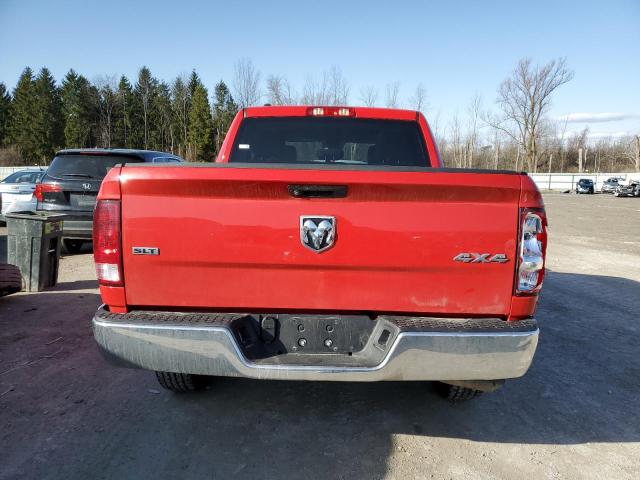 Photo 6 from auction – 2022 RAM 1500 CLASS with VIN 1C6RR7LG6NS209180
