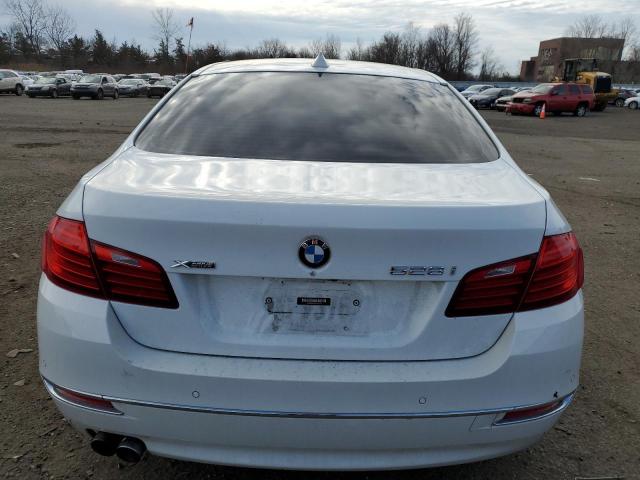 Photo 6 from auction – 2015 BMW 528 XI with VIN WBA5A7C52FD621628