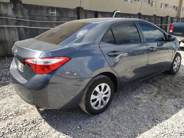 Photo 3 from auction – 2016 TOYOTA COROLLA L with VIN 5YFBURHEXGP479044